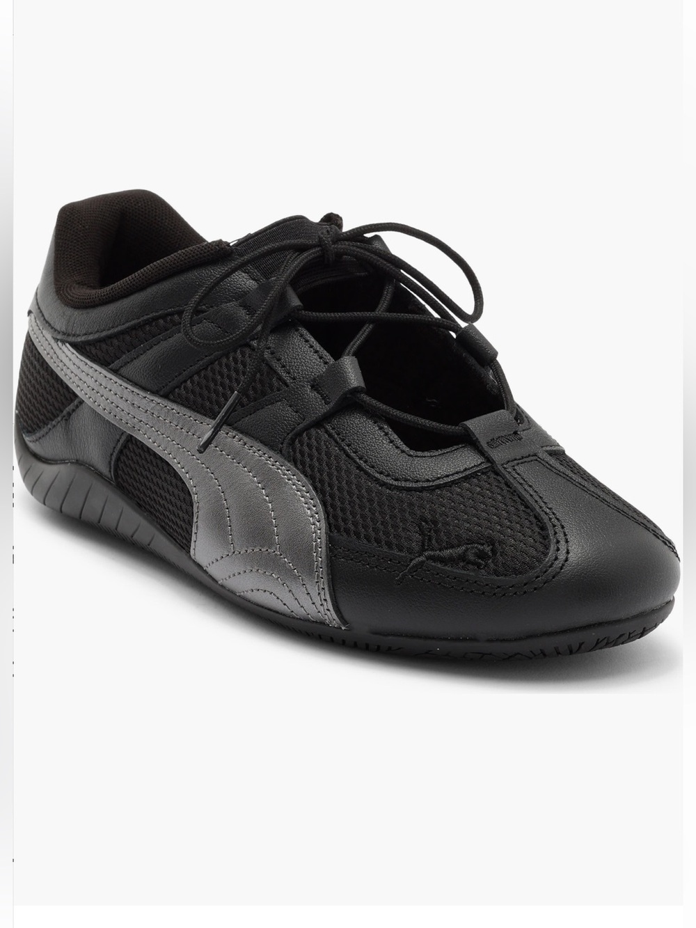 Puma Speedcat Go Ballet Sneakers